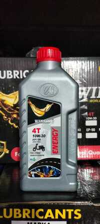 Energy 4T Engine Oil