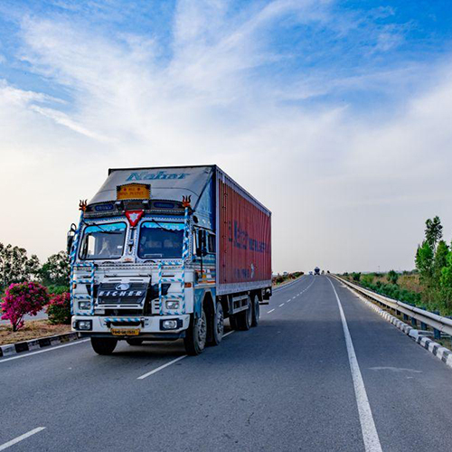 Full Truck Load Transport