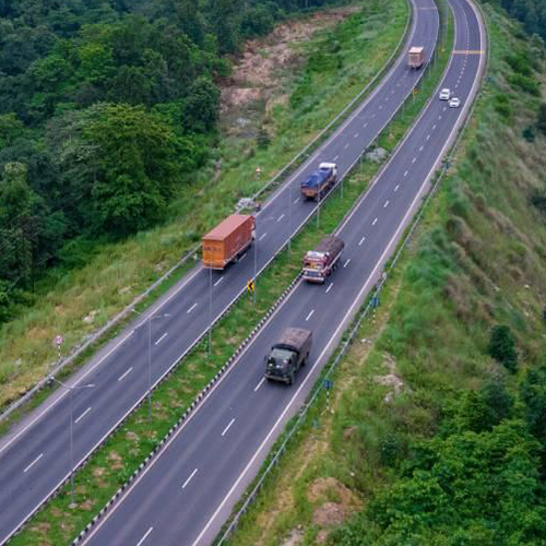 Dedicated Truck Services