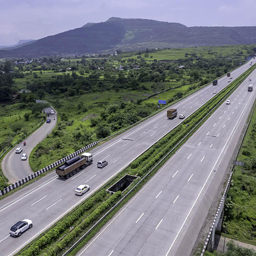 Pan India Transport