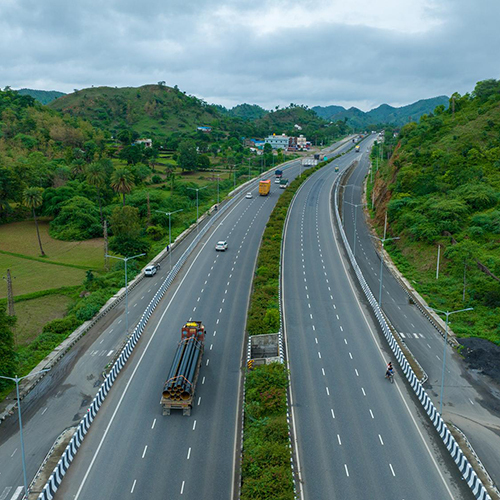 Inter-State Transport