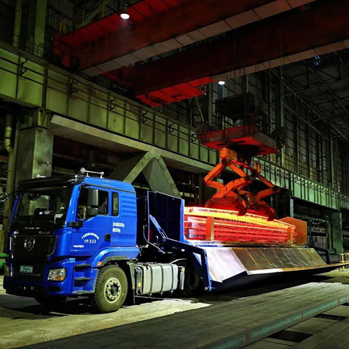 Factory Logistics