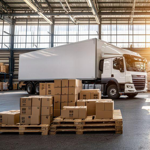 Commercial Cargo Transport