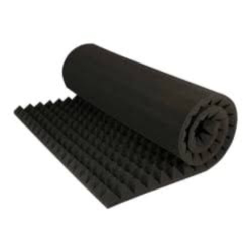 Pyramid Acoustic Foam Sheet