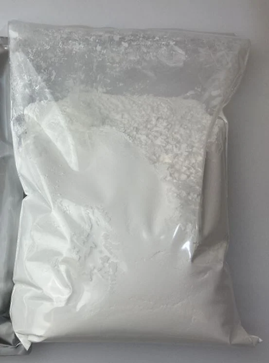 Pure white alprazolam powder 