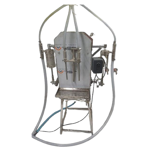 Liquid Filling Machine