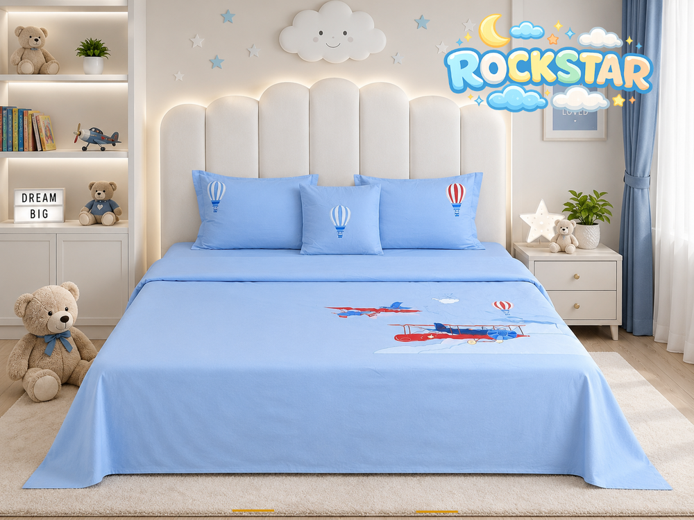 kids Comforter sets