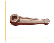 फोर्जिंग पार्ट्स