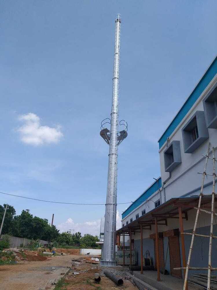 Industrial Chimney