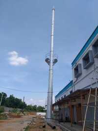 Industrial Chimney