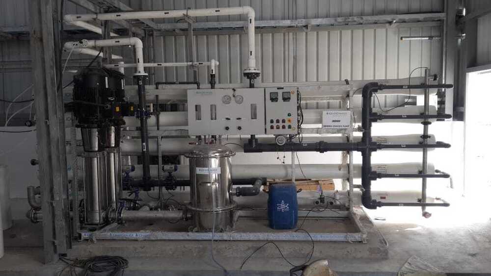 RO Plant