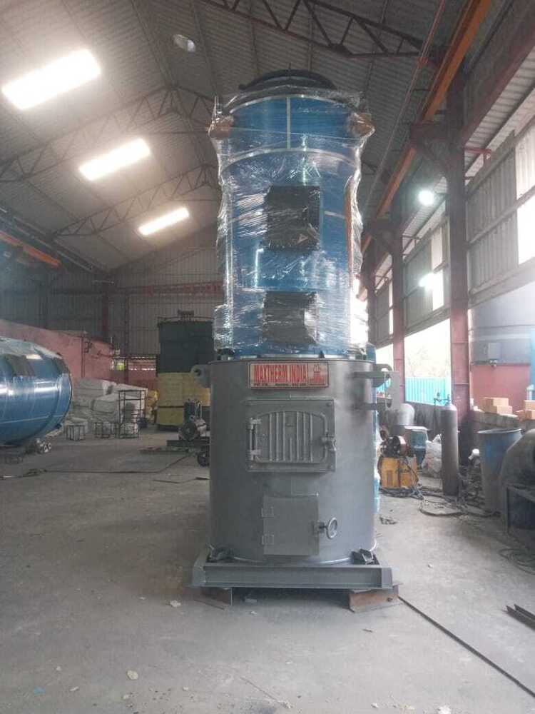 Thermic Fluid Heater