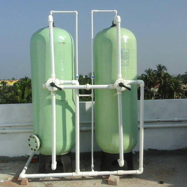 Water Treatment Plant