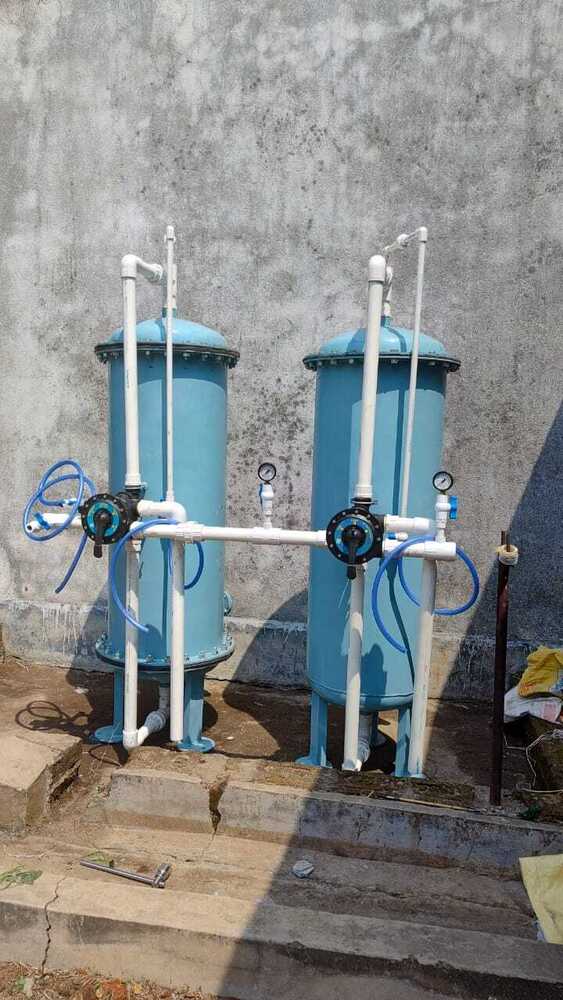 Water Treatment Plant