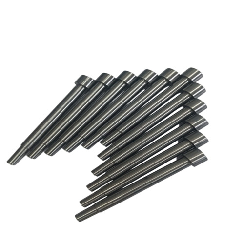 PDC Core Pins