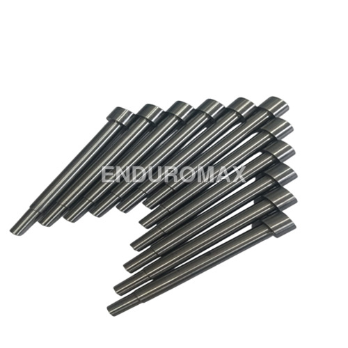 PDC Core Pins