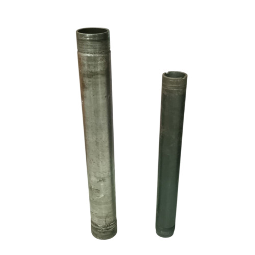 Steel CNC Drawbar
