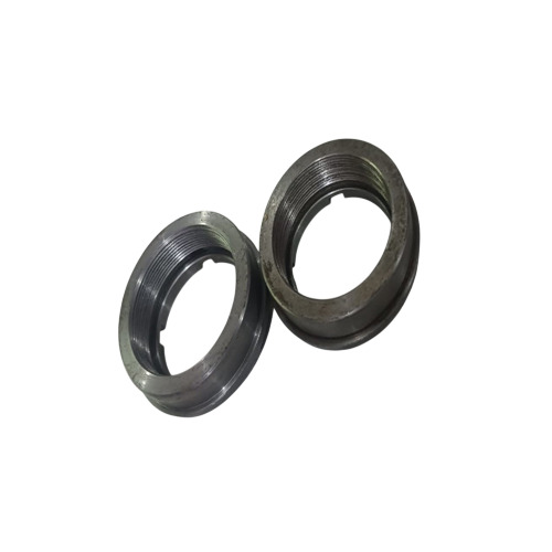 SS Chucknut For CNC Drawbar