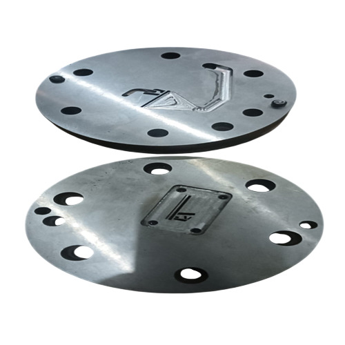 Plastic Extrusion Die