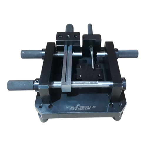 Standard Receiving Gauge