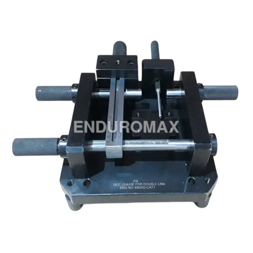 Standard Receiving Gauge