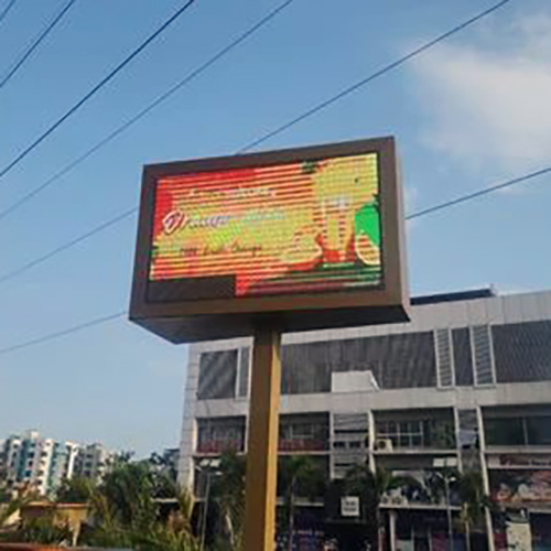 LED Display Boards