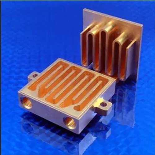 Aluminium Water Block