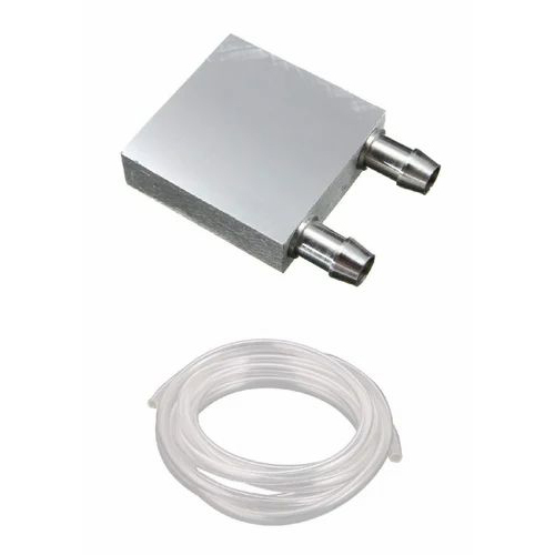 Water Block 40x40x12mm