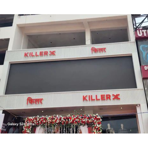 LED Video Wall