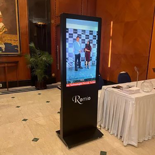 Digital Signage Display