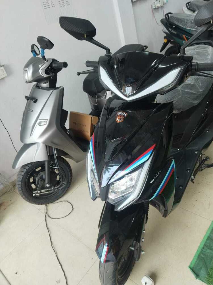 Electric Scooter for Adults
