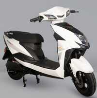 Yakuza Rubie Electric Two Wheeler Scooter