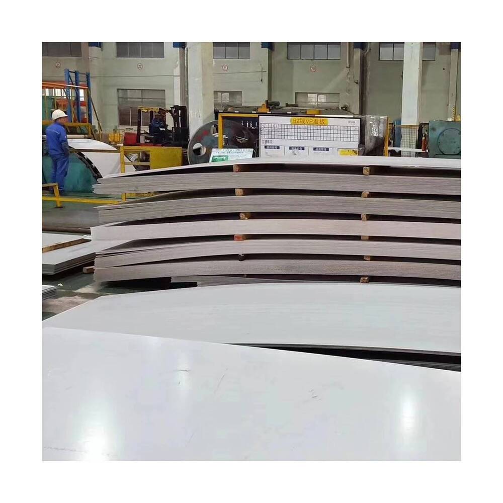 Steel Plate