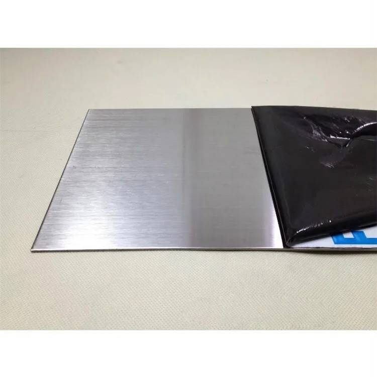 Steel Sheet