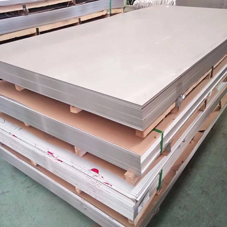 Steel Sheet