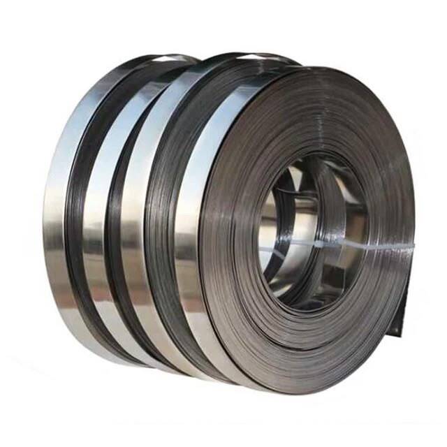 Steel Coil