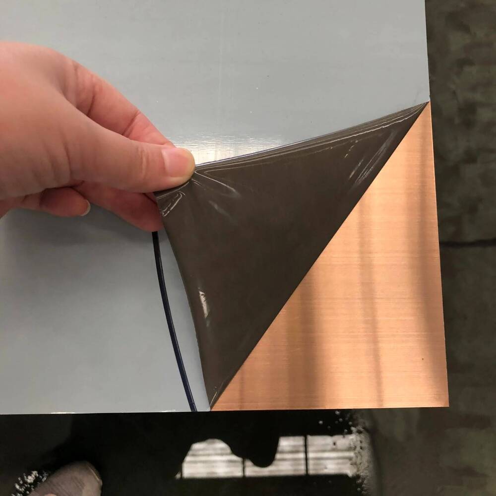 Steel Sheet