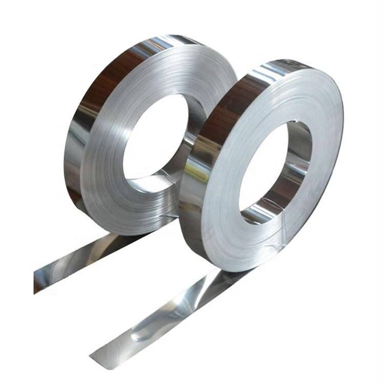 Steel Strip Coil