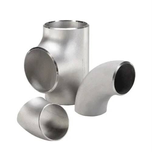 Steel Pipe Elbow