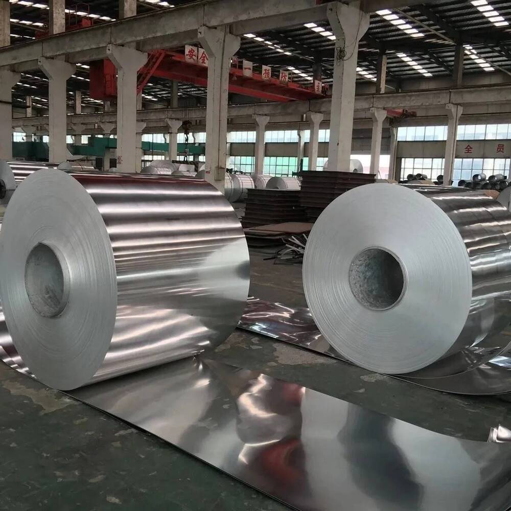 High Quality Steel Coil