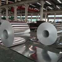 202 Stainless Steel Coil