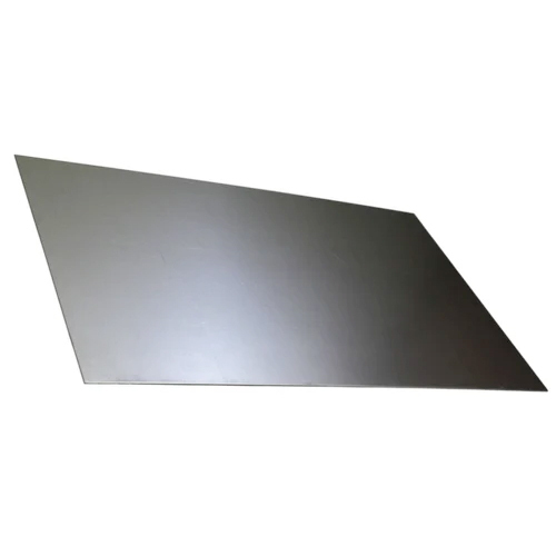 Galvanized Iron Sheet