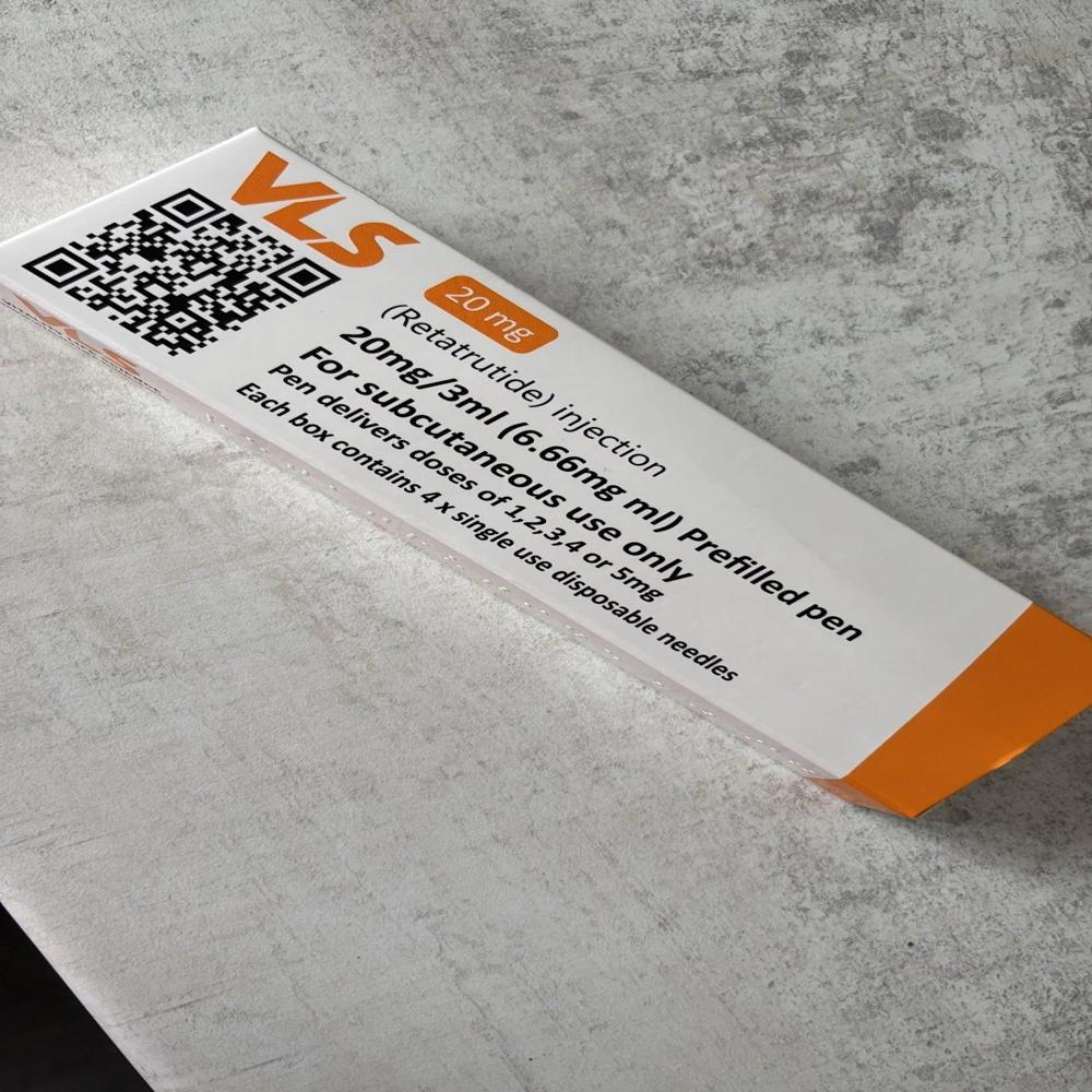 VLS Retatrutide 20mg injection Pen