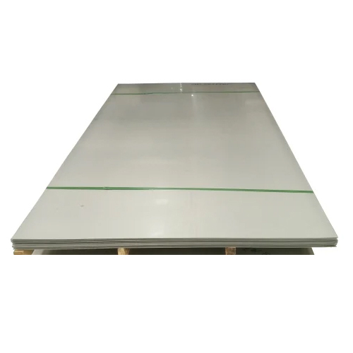 Mild Steel Sheet