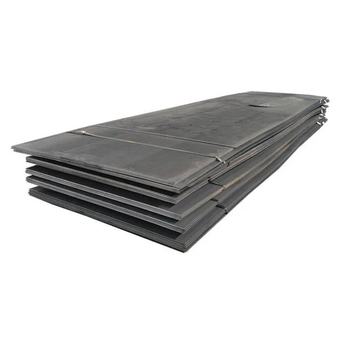 Mild Steel Hot Rolled Sheet