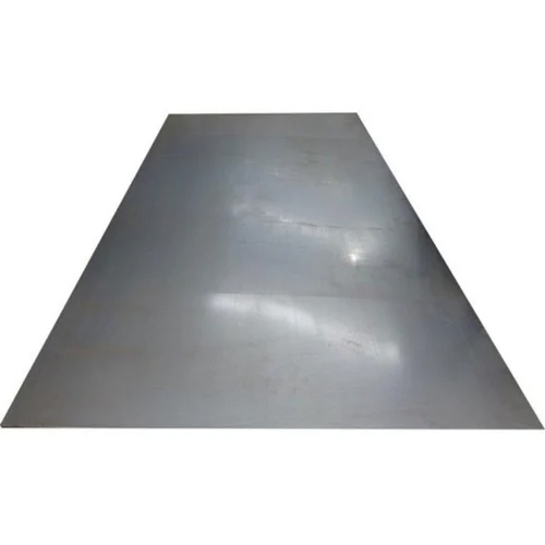 Mild Steel CR Sheet