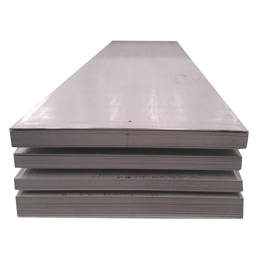 Hot Rolled Stainless Steel Sheet