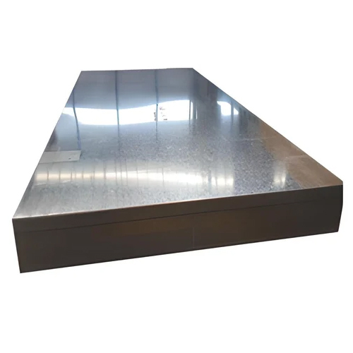 Construction Stainless Steel Sheet