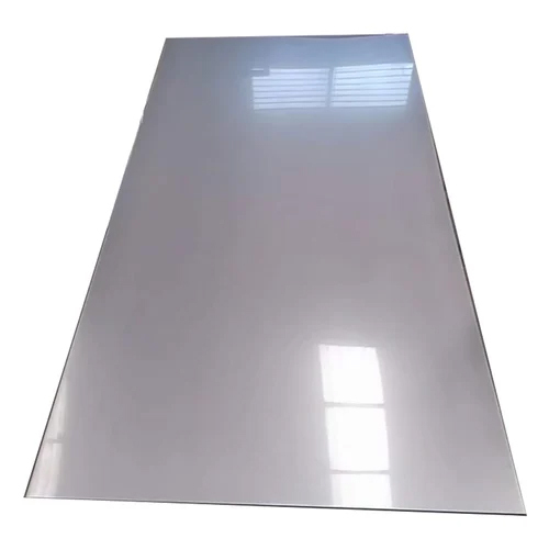 Stainless Steel Sheet