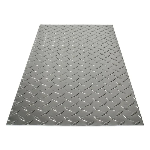 Mild Steel Plate